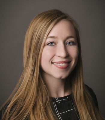 Portrait of Janell Ohm, REALTOR.